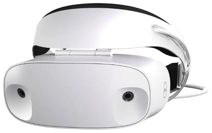 VR система Dell